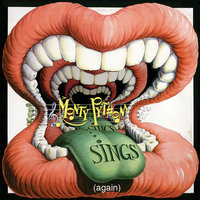 Sit On My Face (Monty Python Sings) - Monty Python