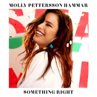 Something Right - Molly Hammar