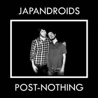 Young Hearts Spark Fire - Japandroids