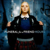 Hospitality - Funeral For A Friend