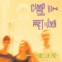 The Light From A Cake - Camper Van Beethoven