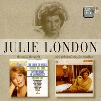 Baby, Won't You Please Come Home - Julie London