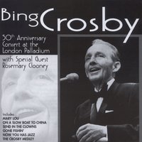 Mary Lou - Bing Crosby