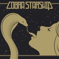 You Can't Be Missed If You Never Go Away - Cobra Starship