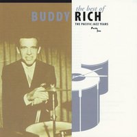 Channel 1 Suite - The Buddy Rich Big Band
