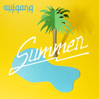 Summer - Aufgang