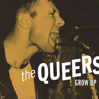 I Don't Wanna Get Involved With You - The Queers