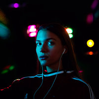 ... Baby One More Time - Tove Styrke