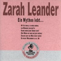 Kann Denn Liebe Sünde Sein. - Zarah Leander