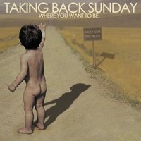 Number Five With A Bullet - Taking Back Sunday