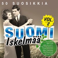 Kesäyö Palmassa - Laila Kinnunen