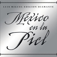 Échame a Mi La Culpa - Luis Miguel