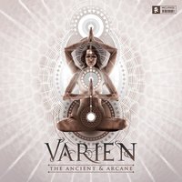 The Ancient and Arcane - Varien