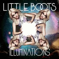 Not Now - Little Boots