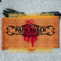 Blood (Empty Promises) - Papa Roach