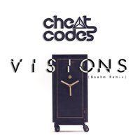 Visions - Cheat Codes, Boehm