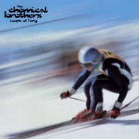 Chemical Beats - The Chemical Brothers, Tom Rowlands, Ed Simons