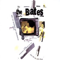 Billie Jean - The Bates