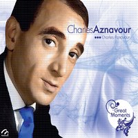 Perce Que - Charles Aznavour