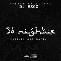 56 Nights - Future, Southside