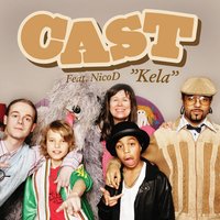 Kela - Cast, Nico D