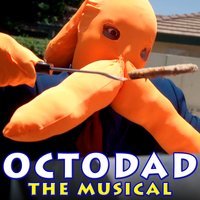 Octodad the Musical - Random Encounters