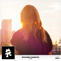 Glow - Richard Caddock