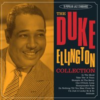 Stormy Weather - Duke Ellington & His Famous Orchestra