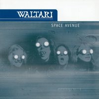 Blind Zone - Waltari