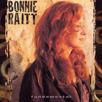 The Fundamental Things - Bonnie Raitt