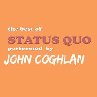 I Love Rock and Roll - John Coghlan