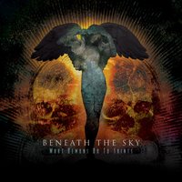 Being In A Coma Is Hell Carried On - Beneath The Sky