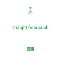 Straight from Saudi - Russ