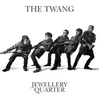 Elusive Soul - The Twang