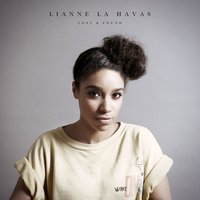 Liar - Lianne La Havas