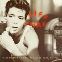 One Night (Outtake) - Cliff Richard