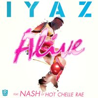 Alive - Iyaz