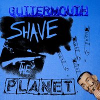 (Mark) the Cubby Chaser / Newport Sweater Fat - Guttermouth