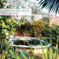 Waving At The Shore - Throw Me The Statue