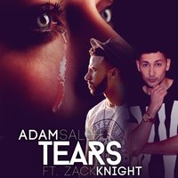 Tears (feat. Zack Knight) - Adam Saleh