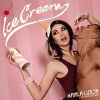 Ice Cream - Andre Xcellence, Manila Luzon