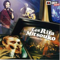 Les Amants - Les Rita Mitsouko