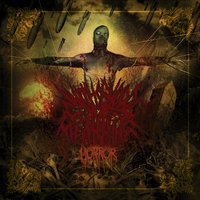 Hematidrosis - With Blood Comes Cleansing