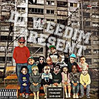 Monsieur l'agent - DJ Weedim, Sidi Sid