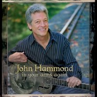 You Got Me Crying - John Hammond