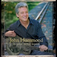 Evil (Is Going On) - John Hammond