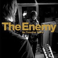 Blue Monday - The Enemy, Tom Clarke