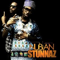 Love Me Girl - Nubian Stunnaz, Movado