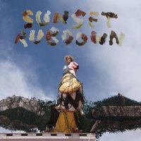 Paper Lace - Sunset Rubdown, Spencer Krug