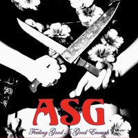 Going Through Hell - ASG